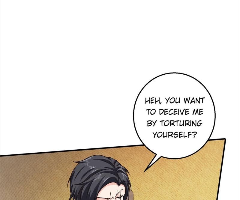 Warm Wedding Chapter 295 page 19 - 