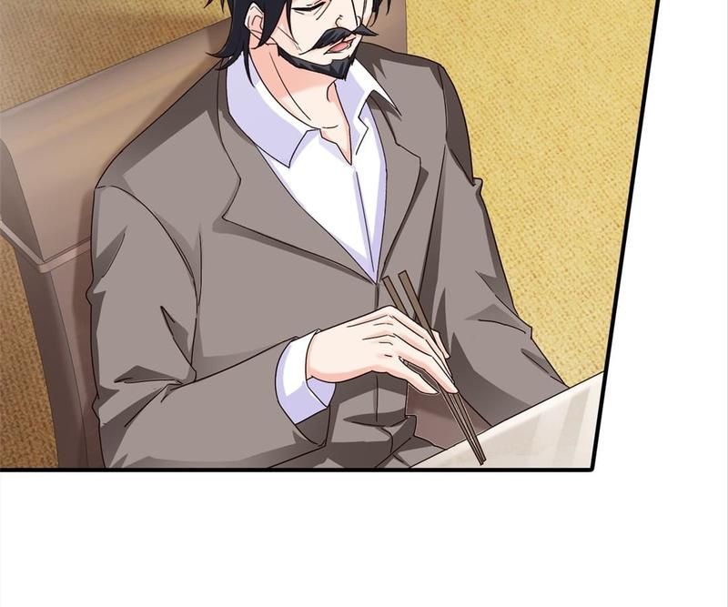 Warm Wedding Chapter 295 page 20 - 