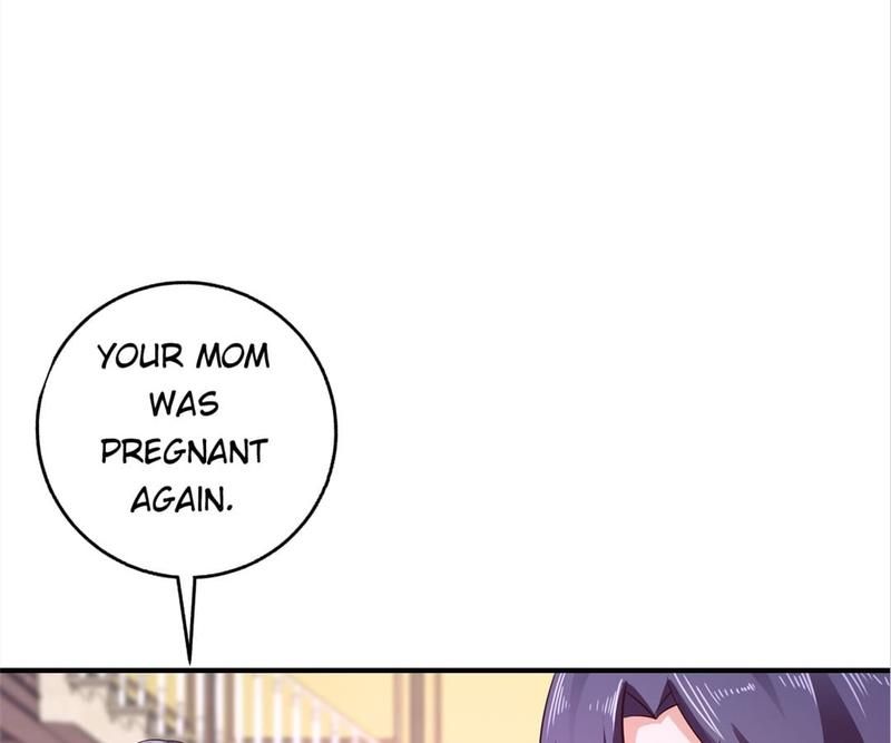 Warm Wedding Chapter 295 page 3 - 