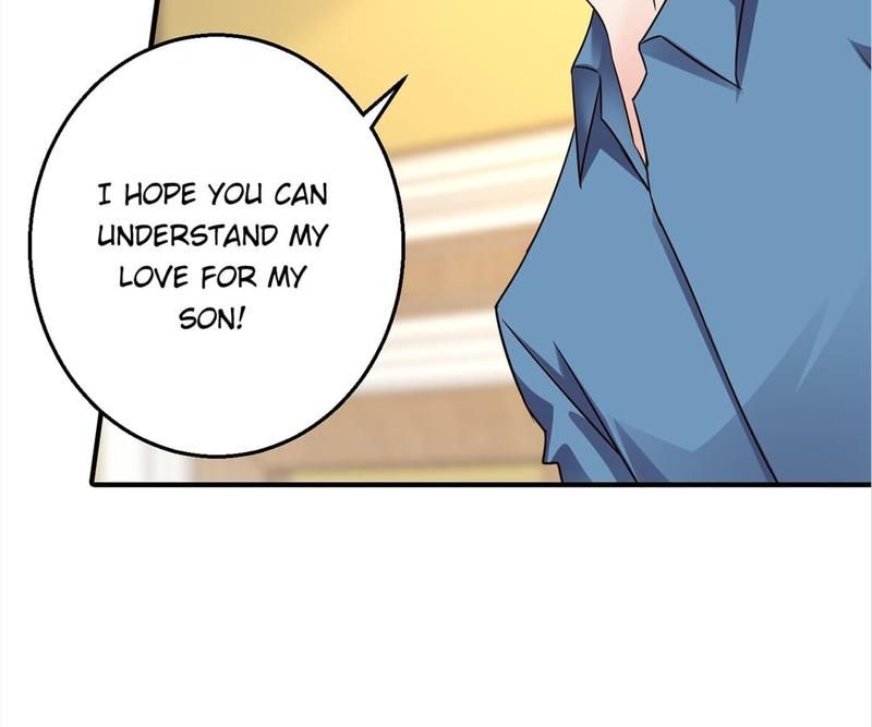 Warm Wedding Chapter 295 page 22 - 
