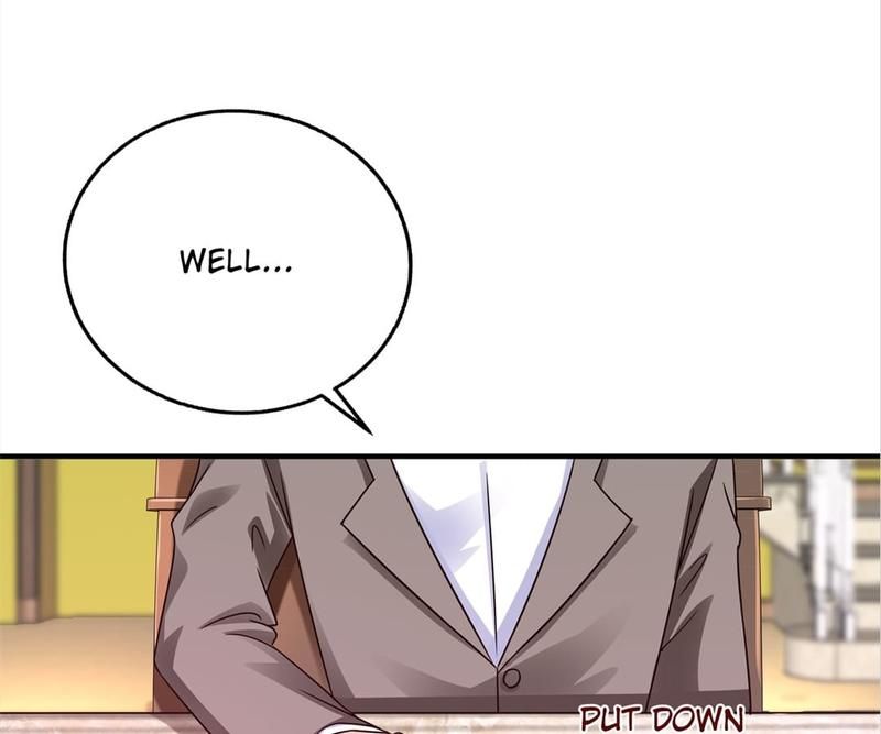 Warm Wedding Chapter 295 page 23 - 