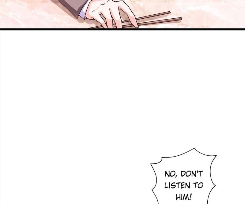 Warm Wedding Chapter 295 page 24 - 