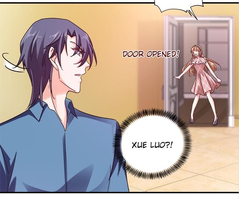 Warm Wedding Chapter 295 page 25 - 