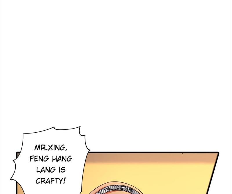 Warm Wedding Chapter 295 page 26 - 