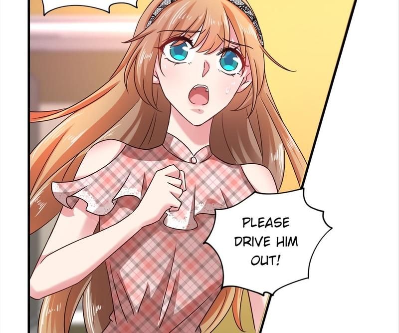 Warm Wedding Chapter 295 page 27 - 