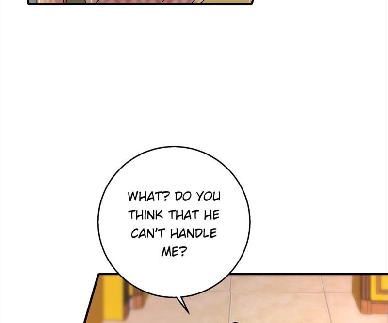 Warm Wedding Chapter 295 page 28 - 