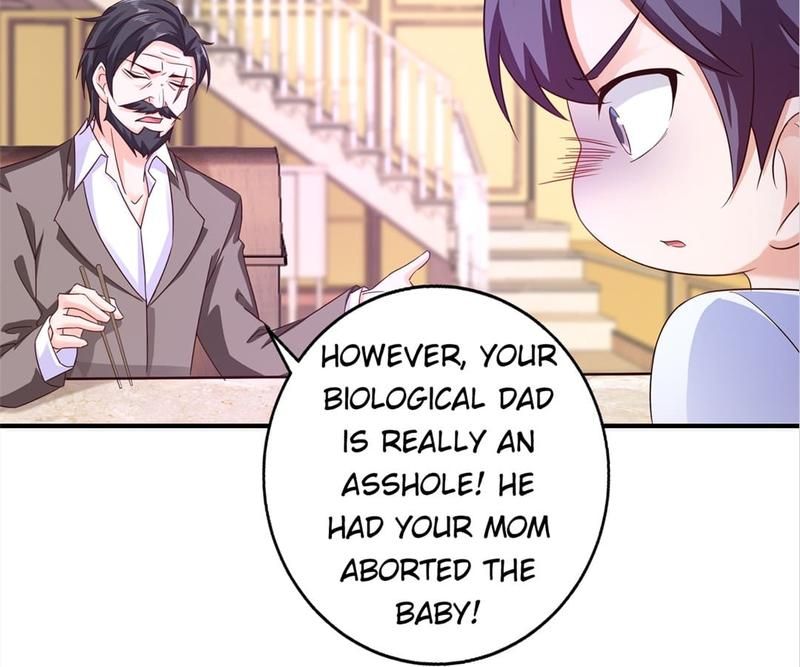 Warm Wedding Chapter 295 page 4 - 