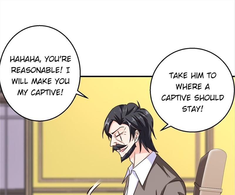 Warm Wedding Chapter 295 page 31 - 