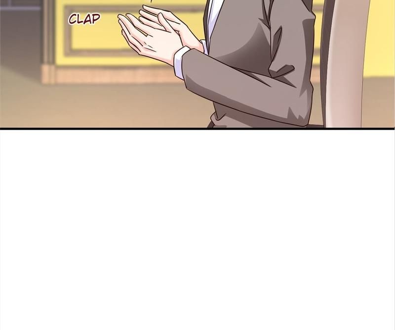 Warm Wedding Chapter 295 page 32 - 