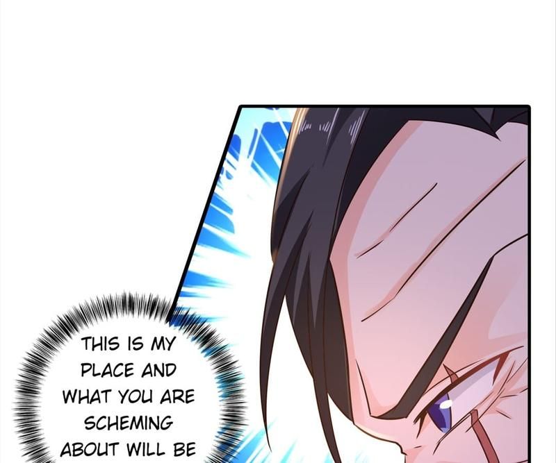 Warm Wedding Chapter 295 page 33 - 