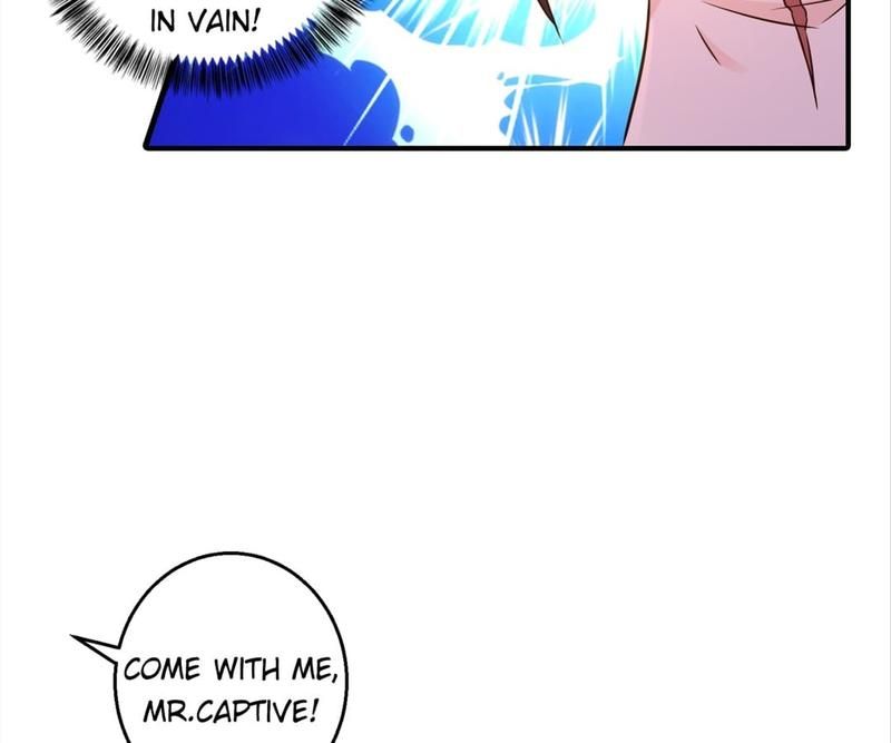 Warm Wedding Chapter 295 page 34 - 
