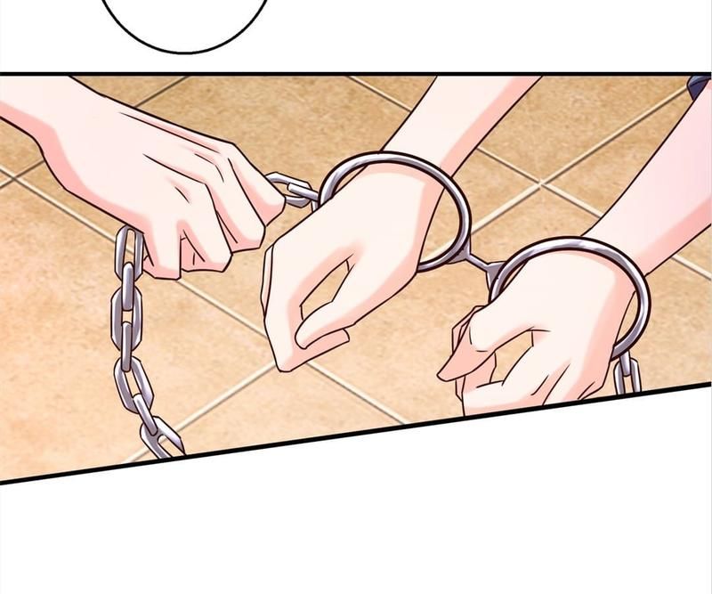 Warm Wedding Chapter 295 page 35 - 