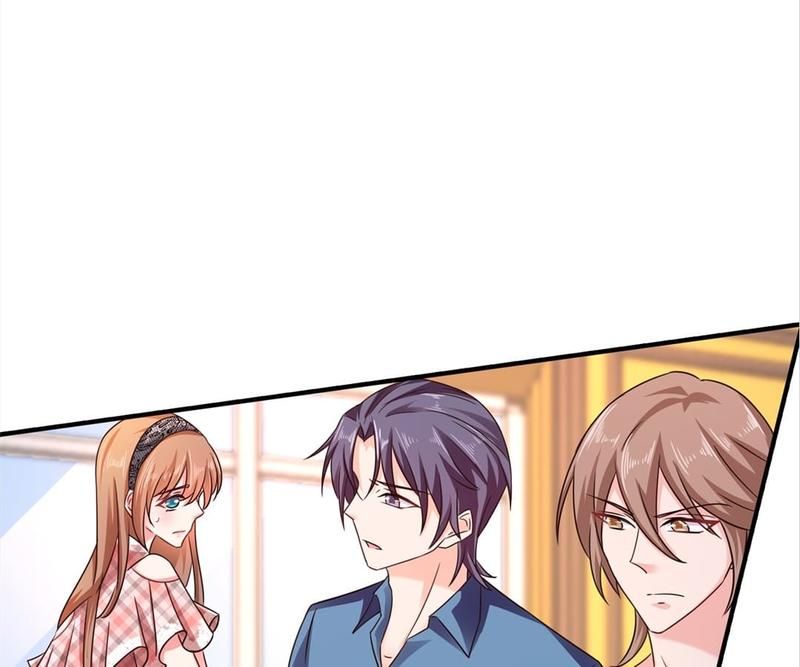 Warm Wedding Chapter 295 page 36 - 