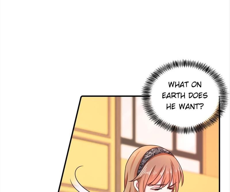 Warm Wedding Chapter 295 page 38 - 