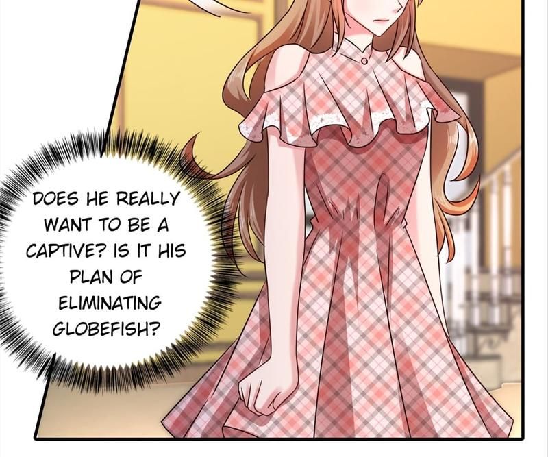 Warm Wedding Chapter 295 page 39 - 