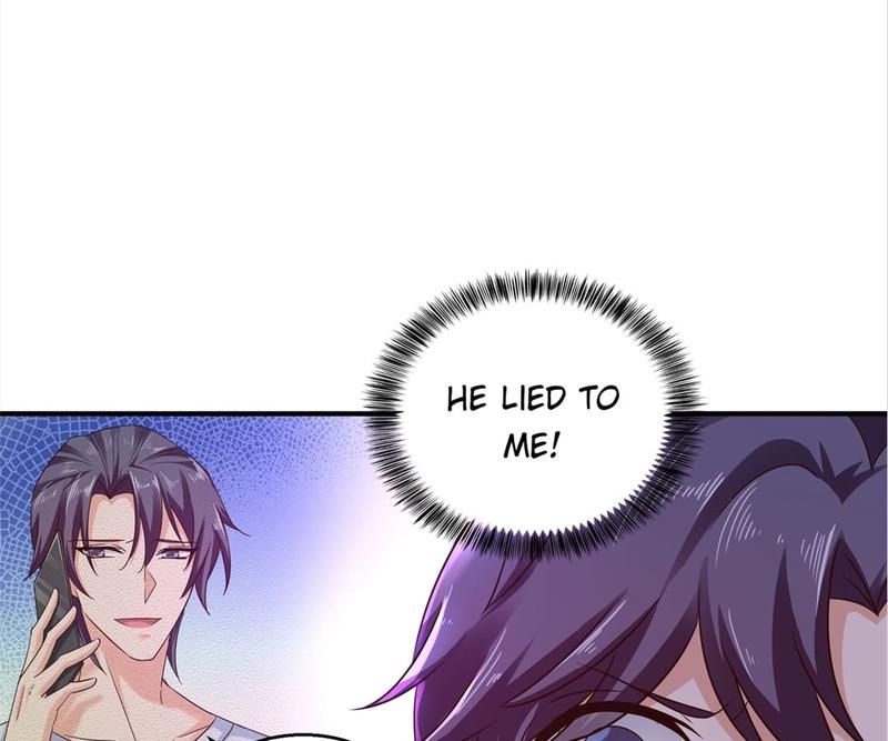 Warm Wedding Chapter 295 page 5 - 