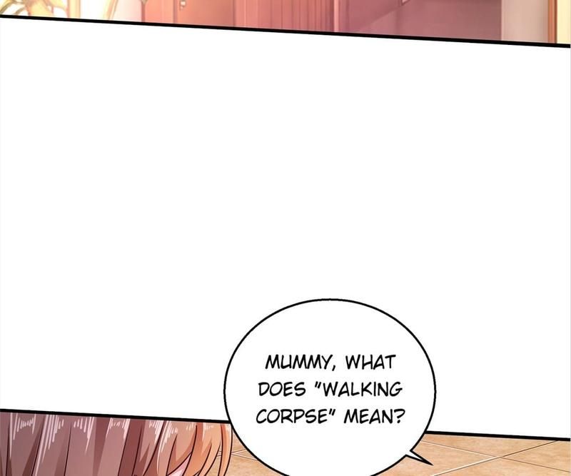 Warm Wedding Chapter 295 page 41 - 