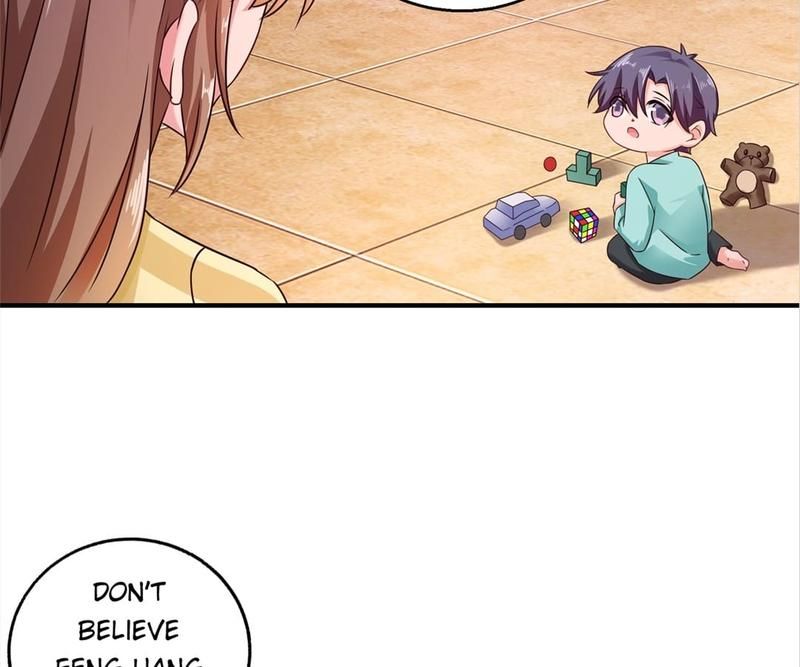Warm Wedding Chapter 295 page 42 - 