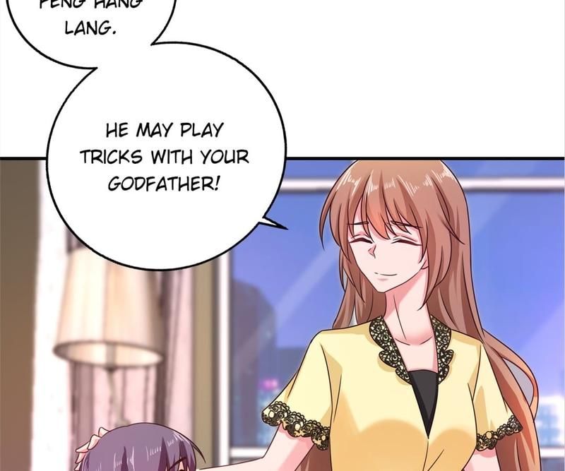 Warm Wedding Chapter 295 page 43 - 