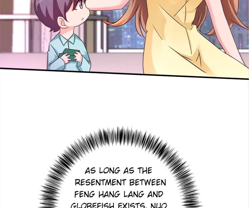 Warm Wedding Chapter 295 page 44 - 