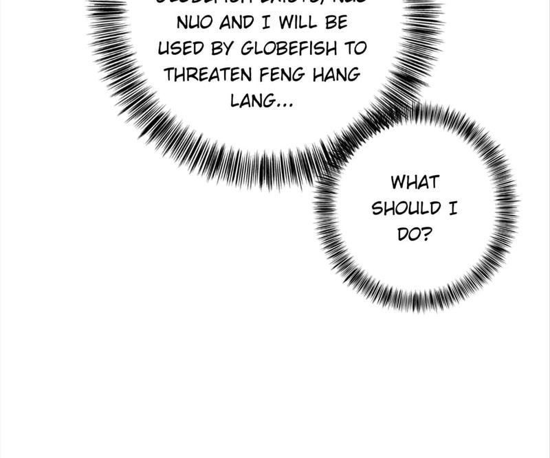 Warm Wedding Chapter 295 page 45 - 