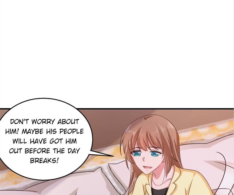 Warm Wedding Chapter 295 page 49 - 
