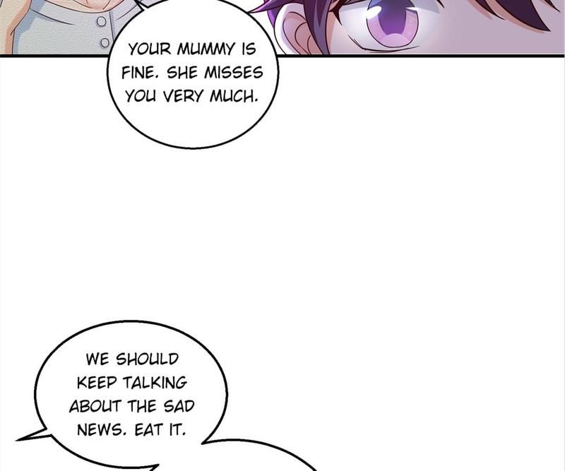 Warm Wedding Chapter 295 page 6 - 