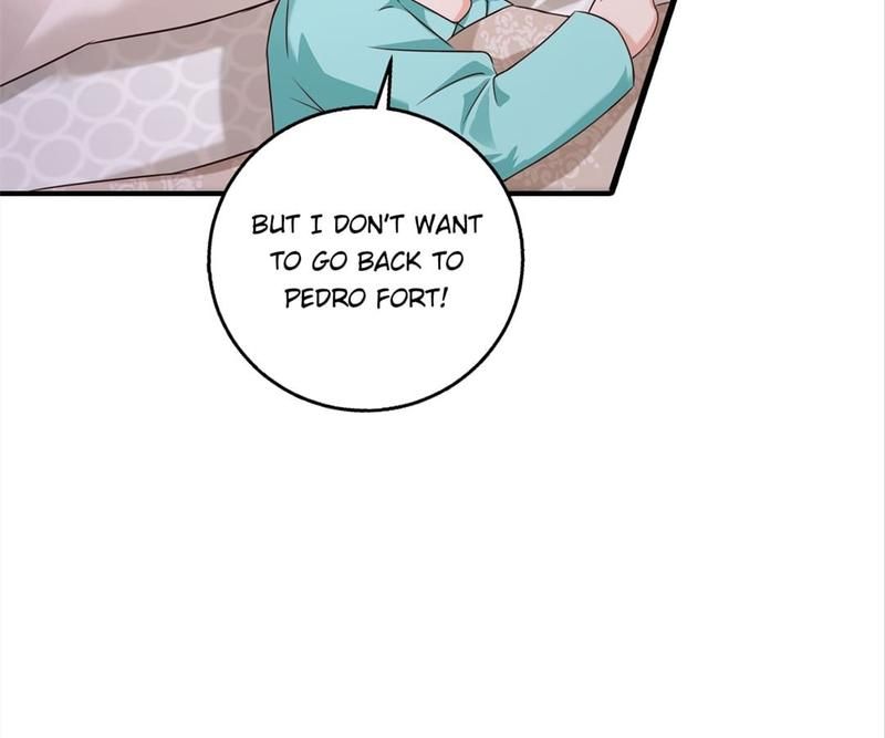 Warm Wedding Chapter 295 page 52 - 