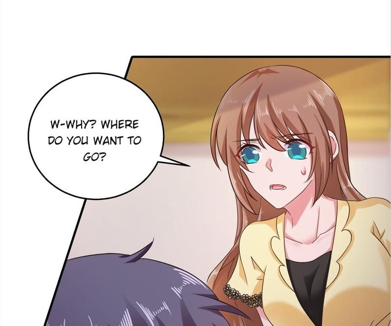 Warm Wedding Chapter 295 page 53 - 