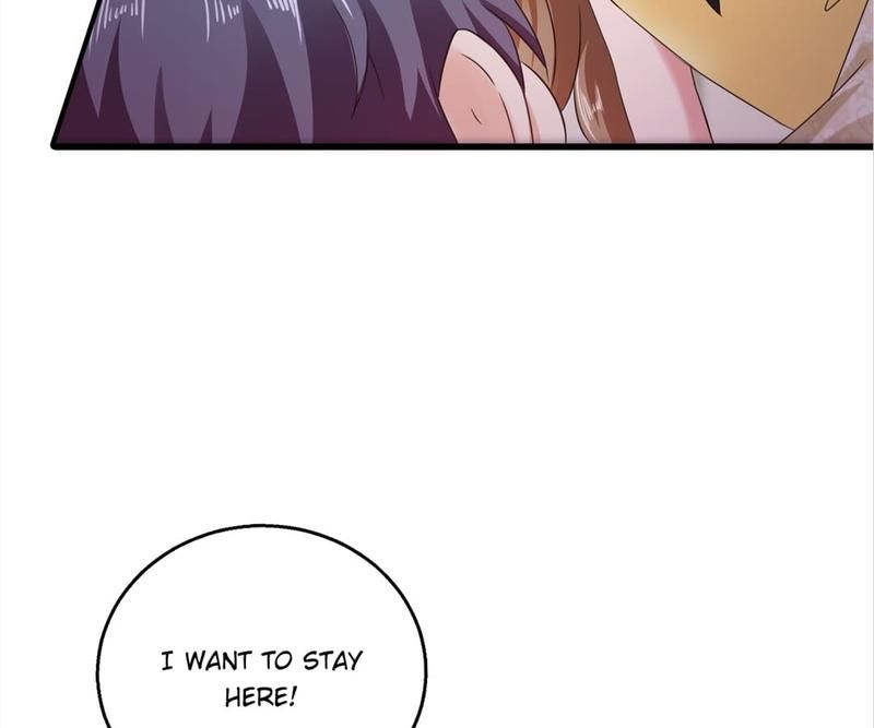 Warm Wedding Chapter 295 page 54 - 