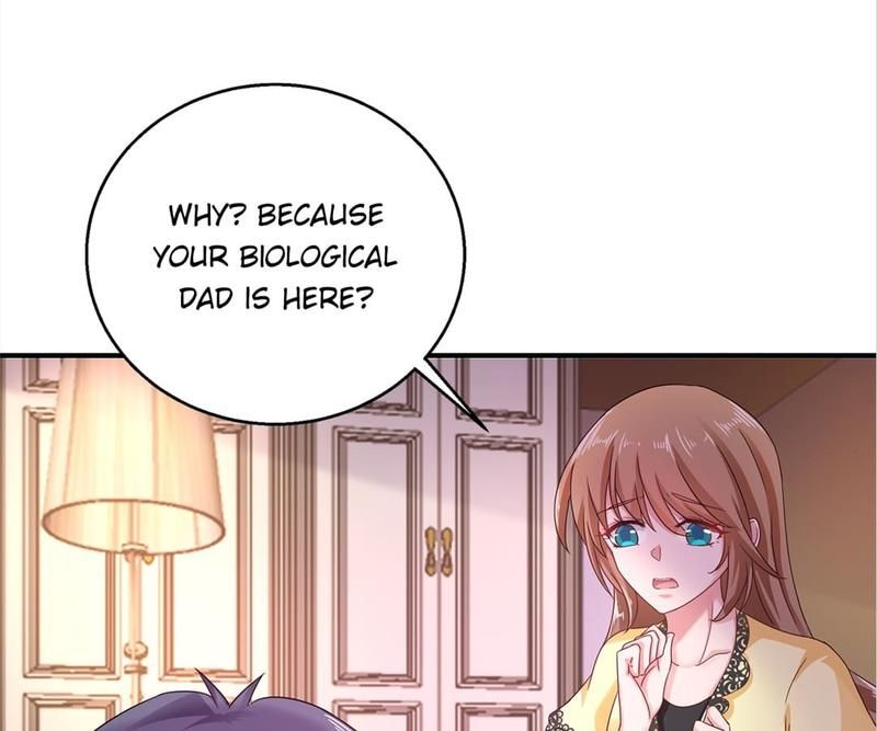 Warm Wedding Chapter 295 page 57 - 