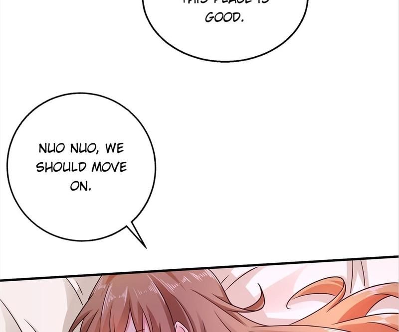 Warm Wedding Chapter 295 page 59 - 