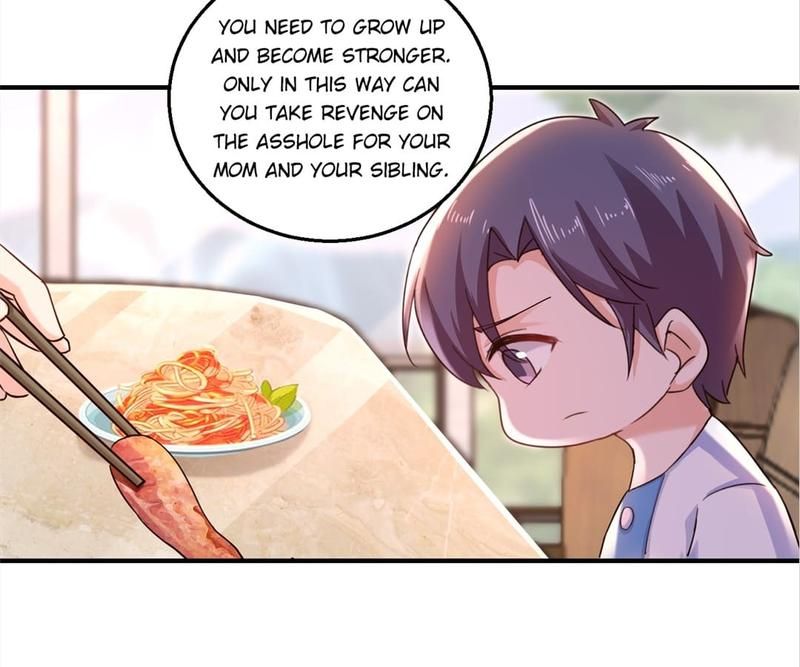 Warm Wedding Chapter 295 page 7 - 