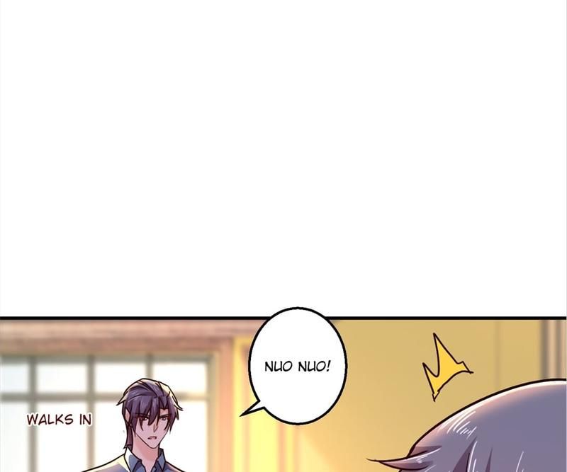 Warm Wedding Chapter 295 page 8 - 