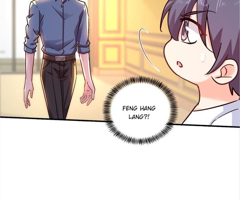 Warm Wedding Chapter 295 page 9 - 