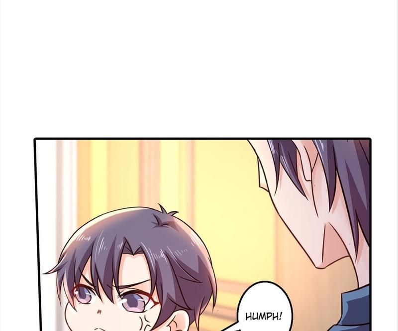 Warm Wedding Chapter 295 page 10 - 