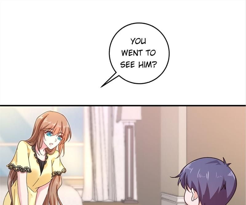 Warm Wedding Chapter 296 page 11 - 