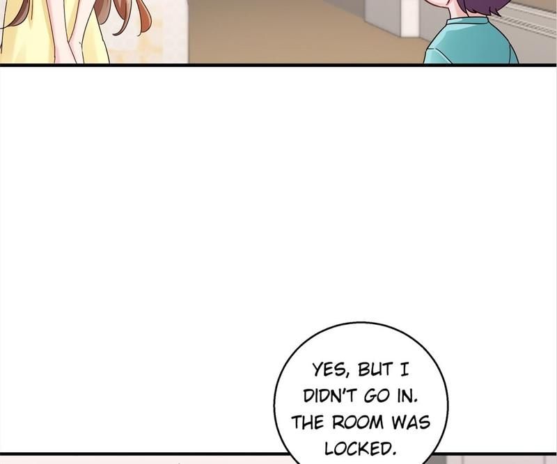 Warm Wedding Chapter 296 page 12 - 