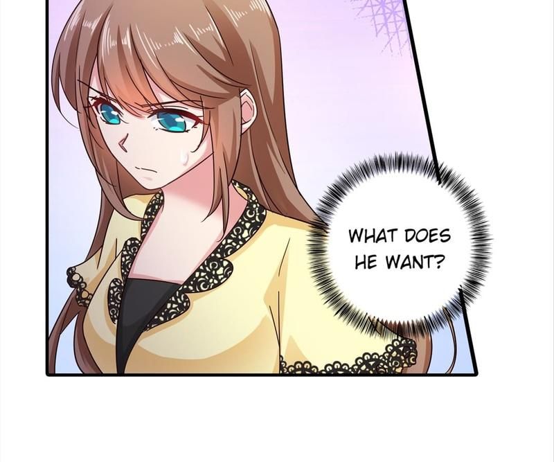 Warm Wedding Chapter 296 page 15 - 
