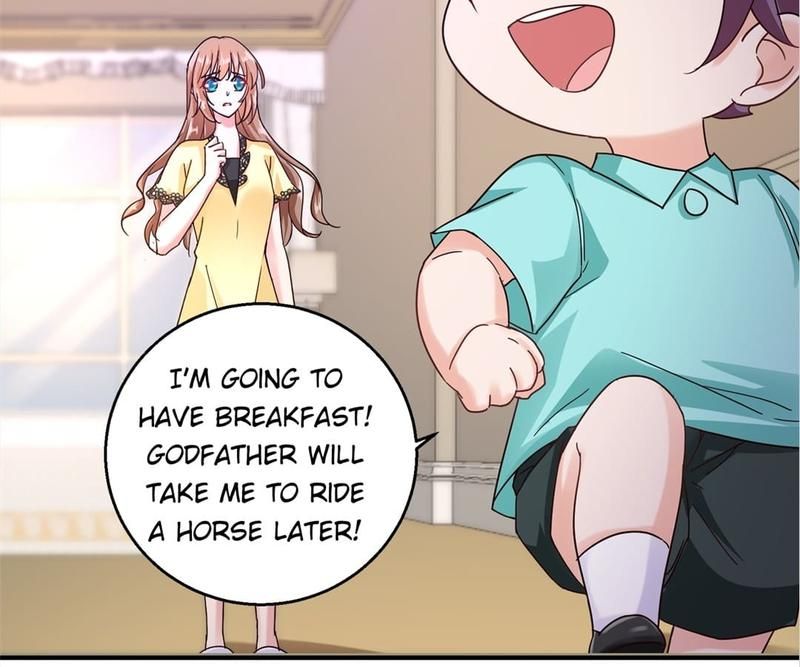 Warm Wedding Chapter 296 page 17 - 