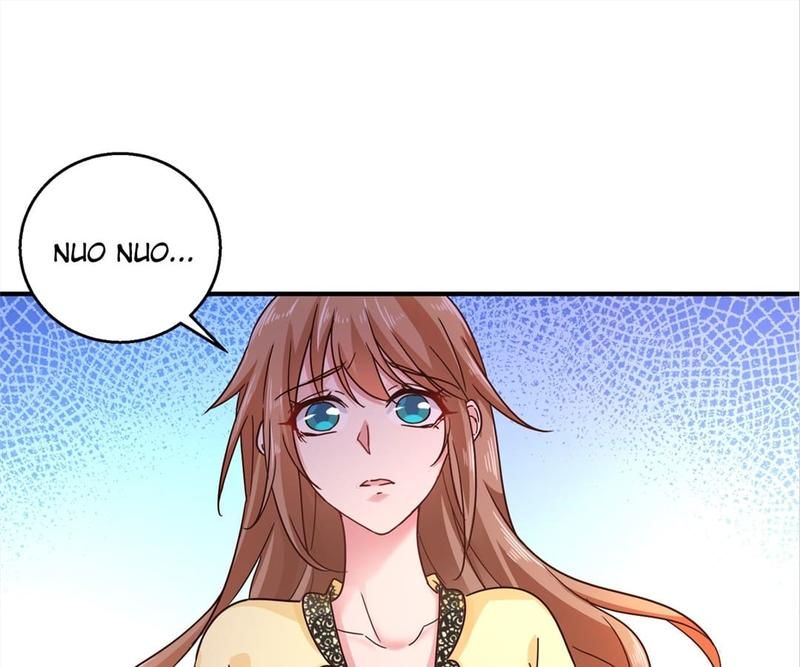 Warm Wedding Chapter 296 page 19 - 
