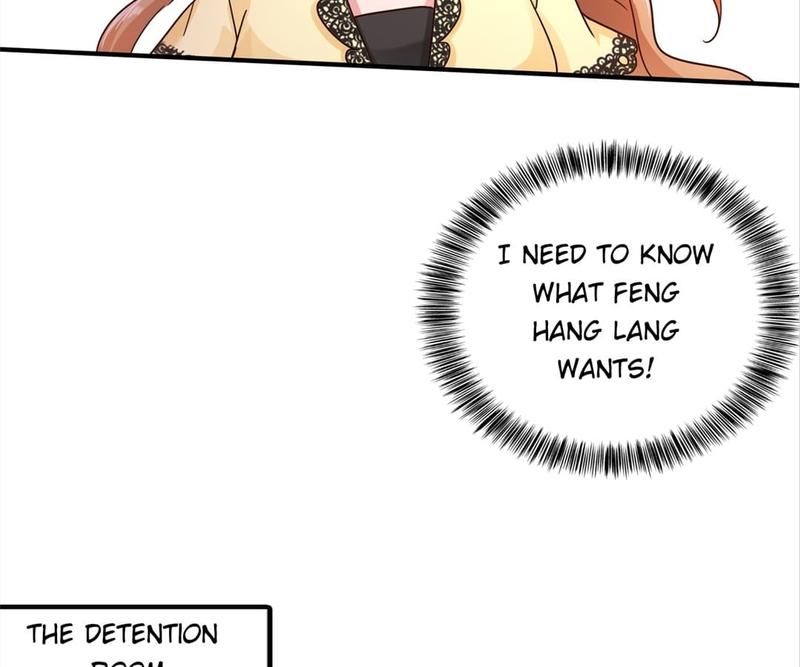 Warm Wedding Chapter 296 page 20 - 