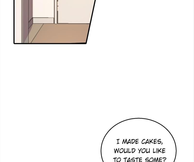 Warm Wedding Chapter 296 page 22 - 