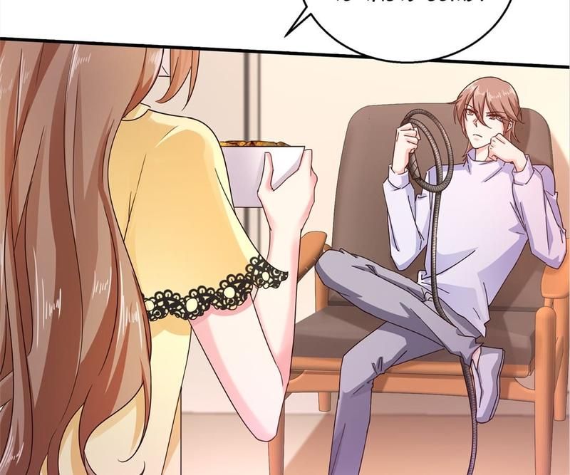 Warm Wedding Chapter 296 page 23 - 