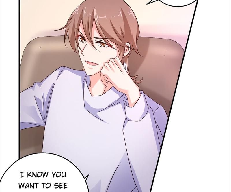 Warm Wedding Chapter 296 page 25 - 