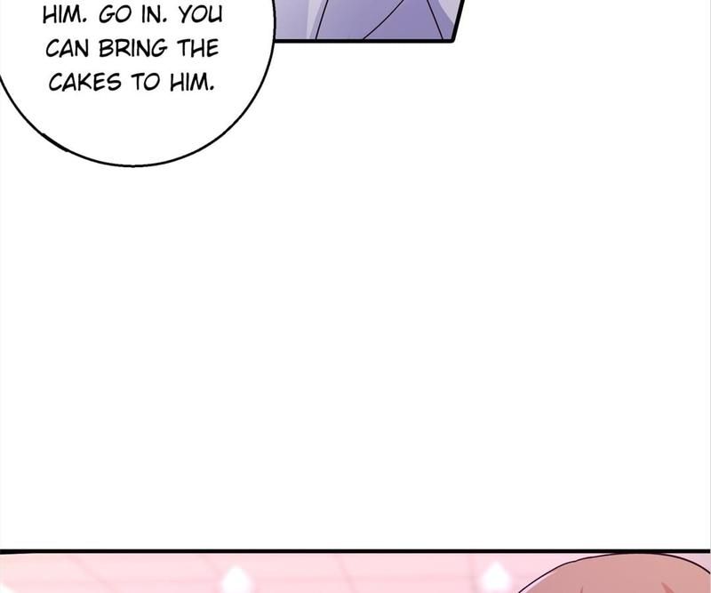 Warm Wedding Chapter 296 page 26 - 