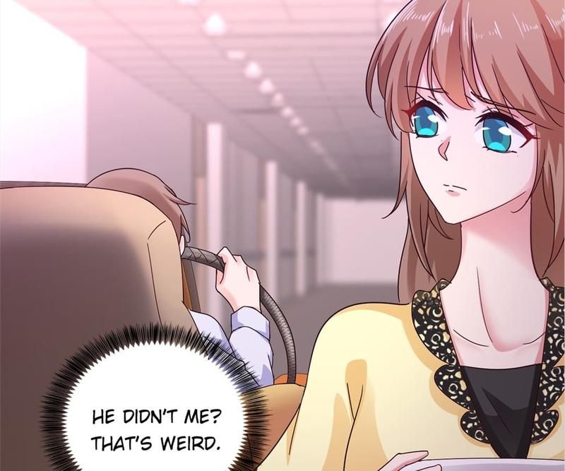 Warm Wedding Chapter 296 page 27 - 