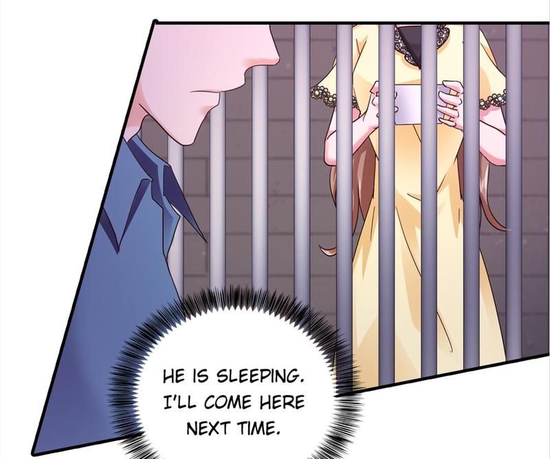 Warm Wedding Chapter 296 page 33 - 