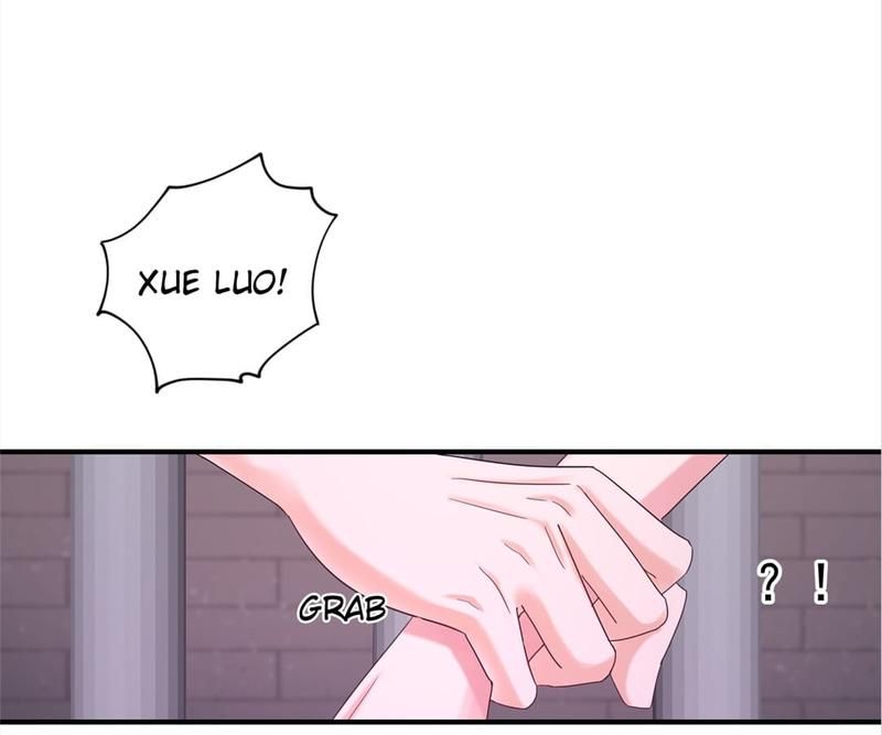 Warm Wedding Chapter 296 page 36 - 