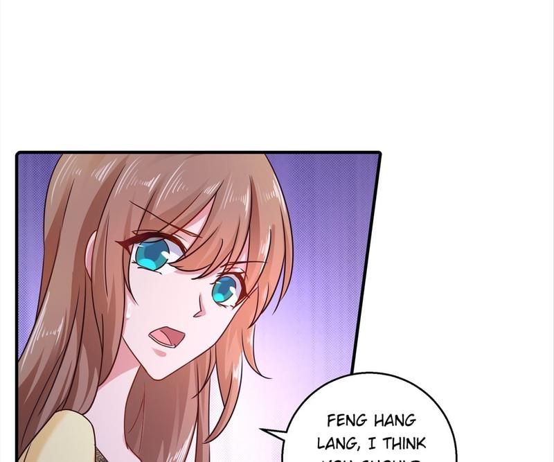 Warm Wedding Chapter 296 page 40 - 